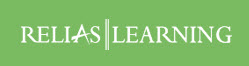 Relias Learning Logo